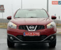 Красный Ниссан Кашкай, объемом двигателя 1.6 л и пробегом 86 тыс. км за 12999 $, фото 10 на Automoto.ua