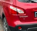 Красный Ниссан Кашкай, объемом двигателя 2 л и пробегом 196 тыс. км за 11790 $, фото 8 на Automoto.ua