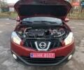 Красный Ниссан Кашкай, объемом двигателя 0 л и пробегом 164 тыс. км за 12690 $, фото 30 на Automoto.ua