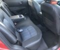 Красный Ниссан Кашкай, объемом двигателя 2 л и пробегом 184 тыс. км за 12200 $, фото 93 на Automoto.ua
