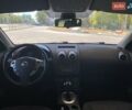 Красный Ниссан Кашкай, объемом двигателя 1.6 л и пробегом 152 тыс. км за 9999 $, фото 26 на Automoto.ua