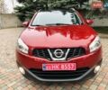 Красный Ниссан Кашкай, объемом двигателя 2 л и пробегом 184 тыс. км за 12200 $, фото 116 на Automoto.ua