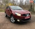 Красный Ниссан Кашкай, объемом двигателя 0 л и пробегом 164 тыс. км за 12690 $, фото 132 на Automoto.ua