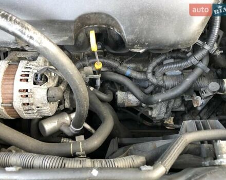 Красный Ниссан Кашкай, объемом двигателя 0 л и пробегом 164 тыс. км за 12690 $, фото 28 на Automoto.ua