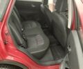 Красный Ниссан Кашкай, объемом двигателя 2 л и пробегом 188 тыс. км за 11800 $, фото 9 на Automoto.ua