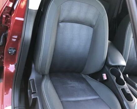 Красный Ниссан Кашкай, объемом двигателя 0 л и пробегом 164 тыс. км за 12690 $, фото 36 на Automoto.ua