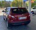 Красный Ниссан Кашкай, объемом двигателя 1.6 л и пробегом 152 тыс. км за 9999 $, фото 14 на Automoto.ua