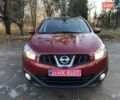 Красный Ниссан Кашкай, объемом двигателя 0 л и пробегом 164 тыс. км за 12690 $, фото 124 на Automoto.ua