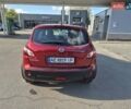 Красный Ниссан Кашкай, объемом двигателя 1.6 л и пробегом 122 тыс. км за 10850 $, фото 6 на Automoto.ua