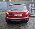 Красный Ниссан Кашкай, объемом двигателя 2 л и пробегом 195 тыс. км за 11999 $, фото 3 на Automoto.ua