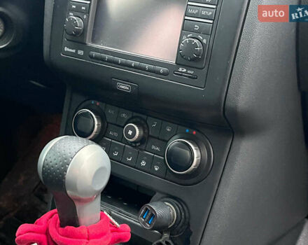 Красный Ниссан Кашкай, объемом двигателя 2 л и пробегом 196 тыс. км за 11790 $, фото 18 на Automoto.ua