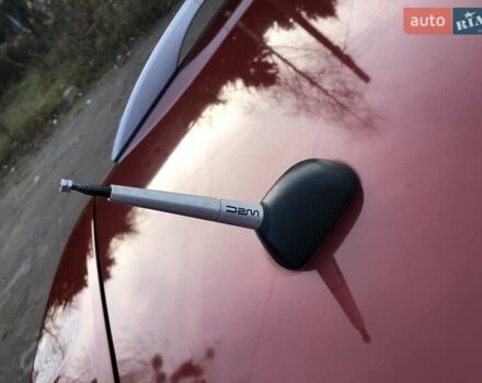 Красный Ниссан Кашкай, объемом двигателя 0 л и пробегом 164 тыс. км за 12690 $, фото 88 на Automoto.ua