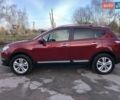 Красный Ниссан Кашкай, объемом двигателя 0 л и пробегом 164 тыс. км за 12690 $, фото 7 на Automoto.ua