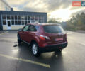 Красный Ниссан Кашкай, объемом двигателя 1.6 л и пробегом 171 тыс. км за 11600 $, фото 7 на Automoto.ua