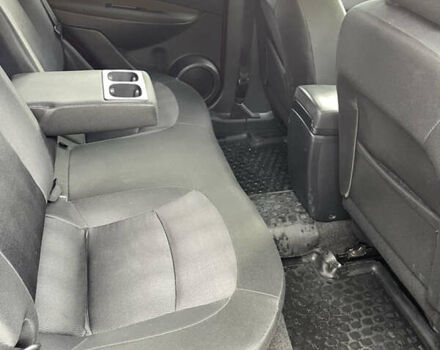 Червоний Ніссан Кашкай, об'ємом двигуна 1.6 л та пробігом 248 тис. км за 10900 $, фото 23 на Automoto.ua