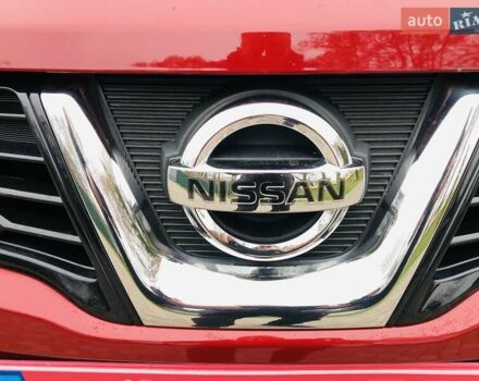 Красный Ниссан Кашкай, объемом двигателя 2 л и пробегом 184 тыс. км за 12200 $, фото 26 на Automoto.ua