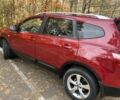 Красный Ниссан Кашкай, объемом двигателя 2 л и пробегом 117 тыс. км за 11900 $, фото 10 на Automoto.ua
