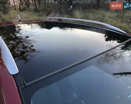 Красный Ниссан Кашкай, объемом двигателя 0 л и пробегом 164 тыс. км за 12690 $, фото 127 на Automoto.ua