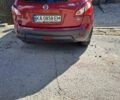 Красный Ниссан Кашкай, объемом двигателя 1.6 л и пробегом 152 тыс. км за 9800 $, фото 1 на Automoto.ua
