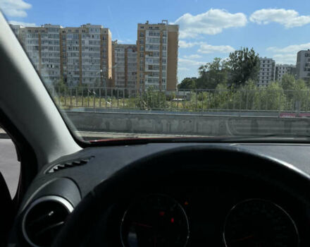 Красный Ниссан Кашкай, объемом двигателя 1.6 л и пробегом 174 тыс. км за 10500 $, фото 17 на Automoto.ua