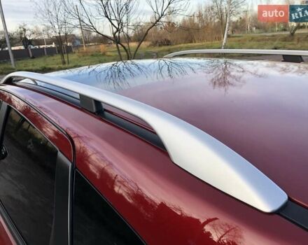 Красный Ниссан Кашкай, объемом двигателя 0 л и пробегом 164 тыс. км за 12690 $, фото 20 на Automoto.ua