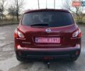 Красный Ниссан Кашкай, объемом двигателя 0 л и пробегом 164 тыс. км за 12690 $, фото 3 на Automoto.ua