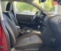 Красный Ниссан Кашкай, объемом двигателя 1.6 л и пробегом 152 тыс. км за 9999 $, фото 24 на Automoto.ua