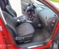 Ниссан Кашкай 2012 в Миргороде на Automoto.ua Красный Ниссан Кашкай, объемом двигателя 1.5 л и пробегом 240 тыс. км за 9800 $, фото 10 на Automoto.ua