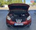 Красный Ниссан Кашкай, объемом двигателя 1.6 л и пробегом 152 тыс. км за 9500 $, фото 37 на Automoto.ua