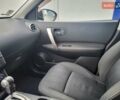 Красный Ниссан Кашкай, объемом двигателя 2 л и пробегом 90 тыс. км за 11500 $, фото 11 на Automoto.ua