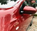 Красный Ниссан Кашкай, объемом двигателя 2 л и пробегом 184 тыс. км за 12200 $, фото 11 на Automoto.ua