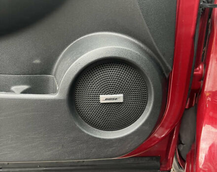 Красный Ниссан Кашкай, объемом двигателя 1.6 л и пробегом 171 тыс. км за 11600 $, фото 22 на Automoto.ua