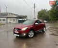 Красный Ниссан Кашкай, объемом двигателя 1.6 л и пробегом 171 тыс. км за 11600 $, фото 28 на Automoto.ua