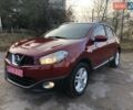 Красный Ниссан Кашкай, объемом двигателя 0 л и пробегом 164 тыс. км за 12690 $, фото 101 на Automoto.ua