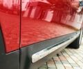 Красный Ниссан Кашкай, объемом двигателя 2 л и пробегом 184 тыс. км за 12200 $, фото 12 на Automoto.ua