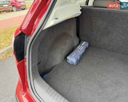 Красный Ниссан Кашкай, объемом двигателя 1.6 л и пробегом 86 тыс. км за 12999 $, фото 21 на Automoto.ua