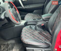 Красный Ниссан Кашкай, объемом двигателя 2 л и пробегом 196 тыс. км за 11790 $, фото 31 на Automoto.ua