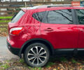 Красный Ниссан Кашкай, объемом двигателя 2 л и пробегом 196 тыс. км за 11790 $, фото 12 на Automoto.ua