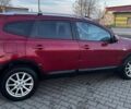 Червоний Ніссан Кашкай, об'ємом двигуна 2 л та пробігом 355 тис. км за 10700 $, фото 2 на Automoto.ua