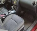 Красный Ниссан Кашкай, объемом двигателя 1.6 л и пробегом 152 тыс. км за 9800 $, фото 6 на Automoto.ua