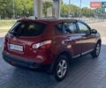 Красный Ниссан Кашкай, объемом двигателя 1.6 л и пробегом 152 тыс. км за 9999 $, фото 10 на Automoto.ua