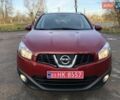 Красный Ниссан Кашкай, объемом двигателя 0 л и пробегом 164 тыс. км за 12690 $, фото 103 на Automoto.ua