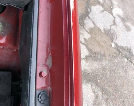 Красный Ниссан Кашкай, объемом двигателя 0 л и пробегом 164 тыс. км за 12690 $, фото 27 на Automoto.ua