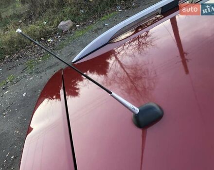 Красный Ниссан Кашкай, объемом двигателя 0 л и пробегом 164 тыс. км за 12690 $, фото 130 на Automoto.ua