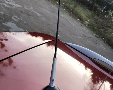 Красный Ниссан Кашкай, объемом двигателя 0 л и пробегом 164 тыс. км за 12690 $, фото 89 на Automoto.ua