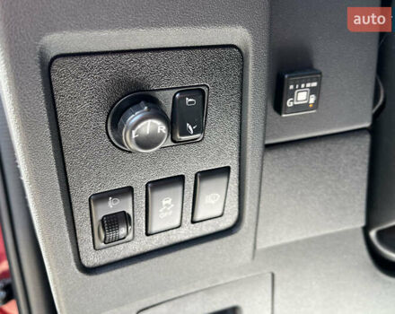 Красный Ниссан Кашкай, объемом двигателя 1.6 л и пробегом 116 тыс. км за 11200 $, фото 16 на Automoto.ua