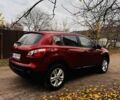 Красный Ниссан Кашкай, объемом двигателя 2 л и пробегом 147 тыс. км за 11700 $, фото 33 на Automoto.ua