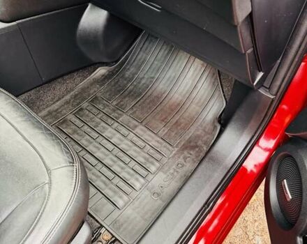 Красный Ниссан Кашкай, объемом двигателя 2 л и пробегом 147 тыс. км за 11700 $, фото 57 на Automoto.ua