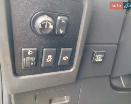 Красный Ниссан Кашкай, объемом двигателя 1.6 л и пробегом 214 тыс. км за 8999 $, фото 19 на Automoto.ua