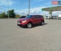 Красный Ниссан Кашкай, объемом двигателя 1.6 л и пробегом 212 тыс. км за 9900 $, фото 1 на Automoto.ua